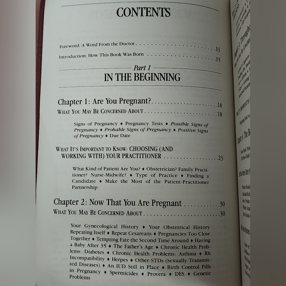 What To Expect When You're Expecting - Picture 5 of 13